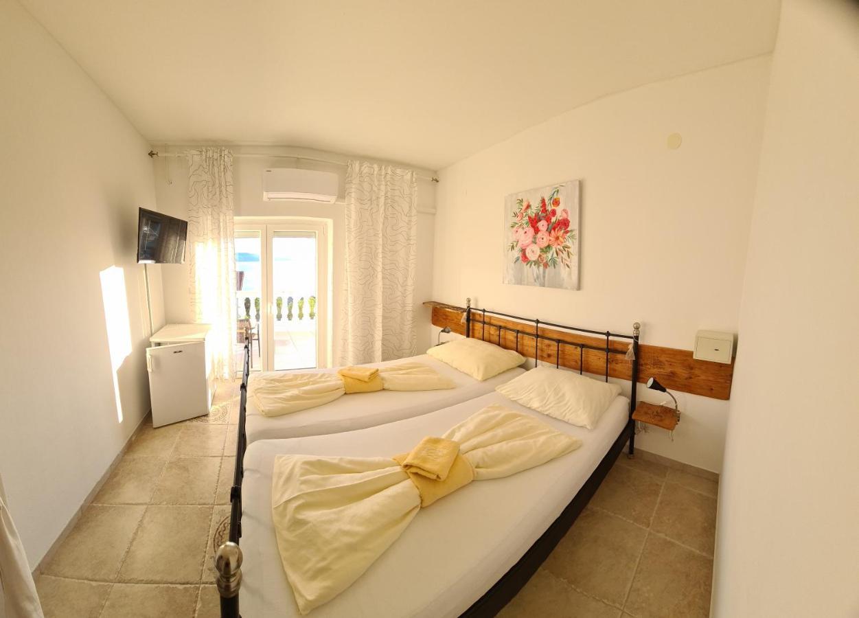 Bed & Breakfast Barbara Novi Vinodolski Exteriér fotografie