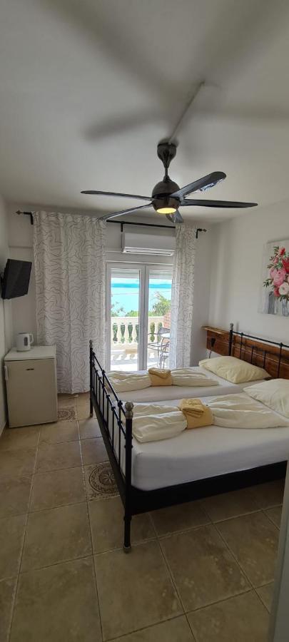 Bed & Breakfast Barbara Novi Vinodolski Exteriér fotografie