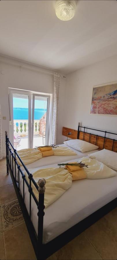 Bed & Breakfast Barbara Novi Vinodolski Exteriér fotografie